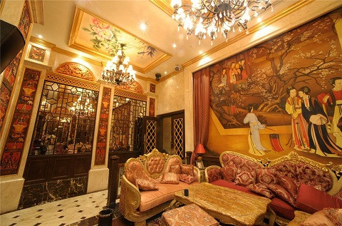 阳谷高档KTV妹子质量哪家好